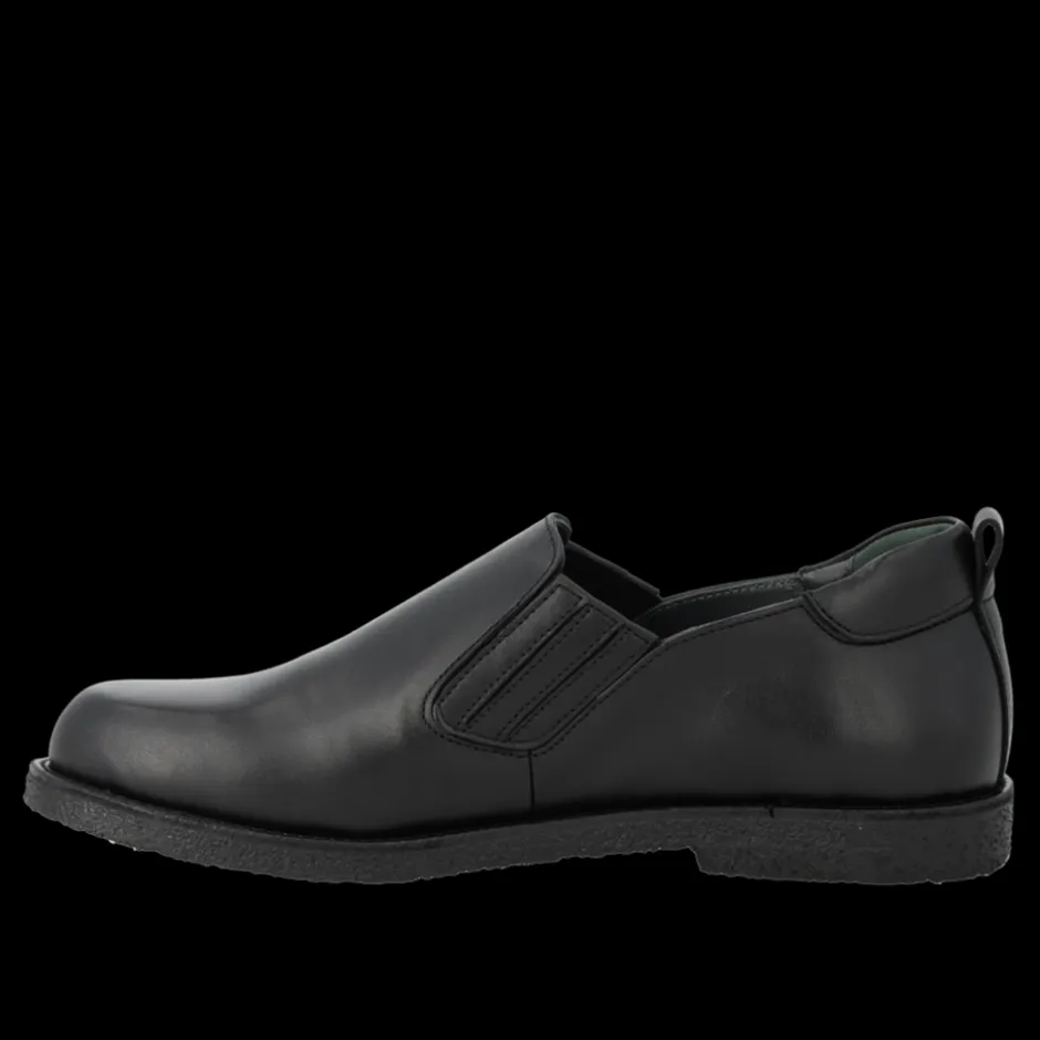 Discount Angulus 3510-101 Sko, , 42 Black/Black