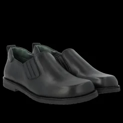 Discount Angulus 3510-101 Sko, , 42 Black/Black
