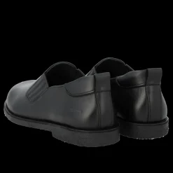 Discount Angulus 3510-101 Sko, , 42 Black/Black