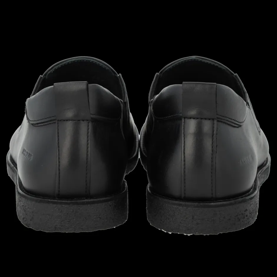 Discount Angulus 3510-101 Sko, , 42 Black/Black