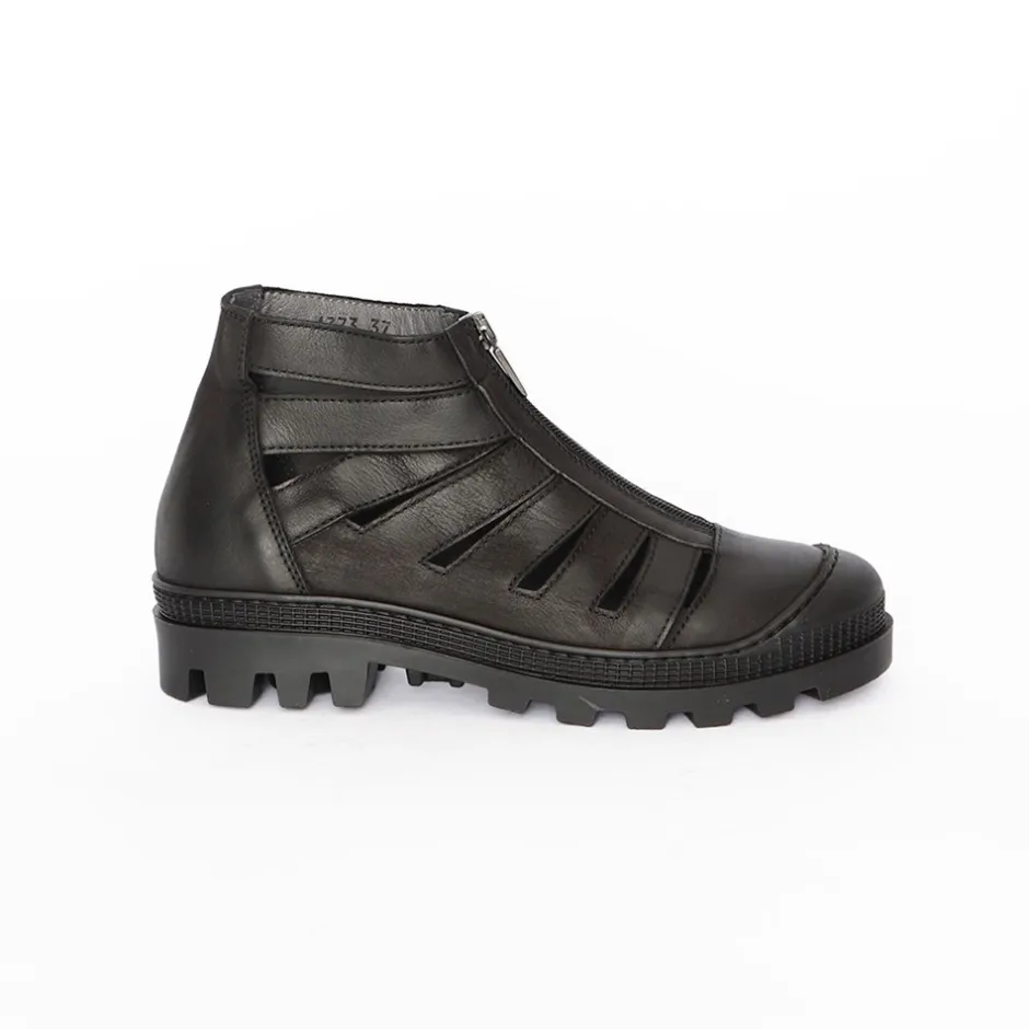 Lofina 4373 Sko, , 40*Dame Flade Sko