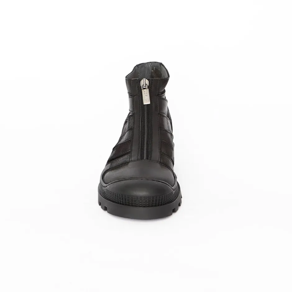 Lofina 4373 Sko, , 40*Dame Flade Sko