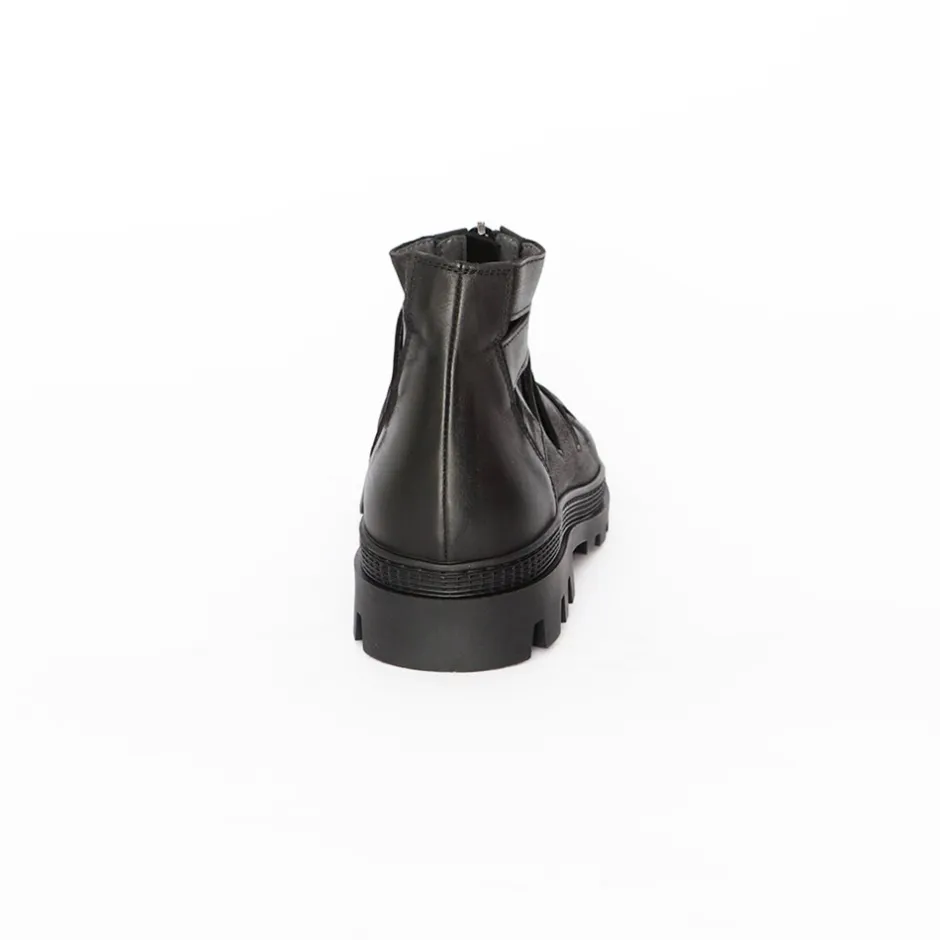 Lofina 4373 Sko, , 40*Dame Flade Sko