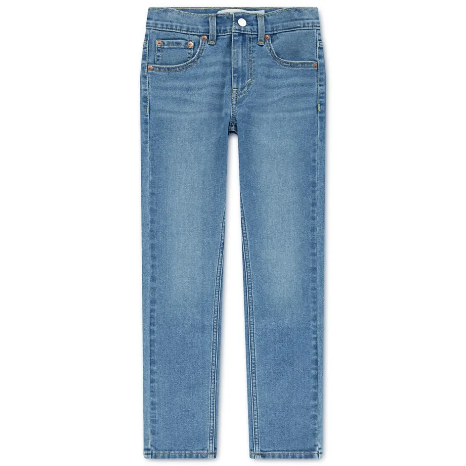 Levi's 512™ Slim Taper Jeans, , 8 år*Børn Jeans