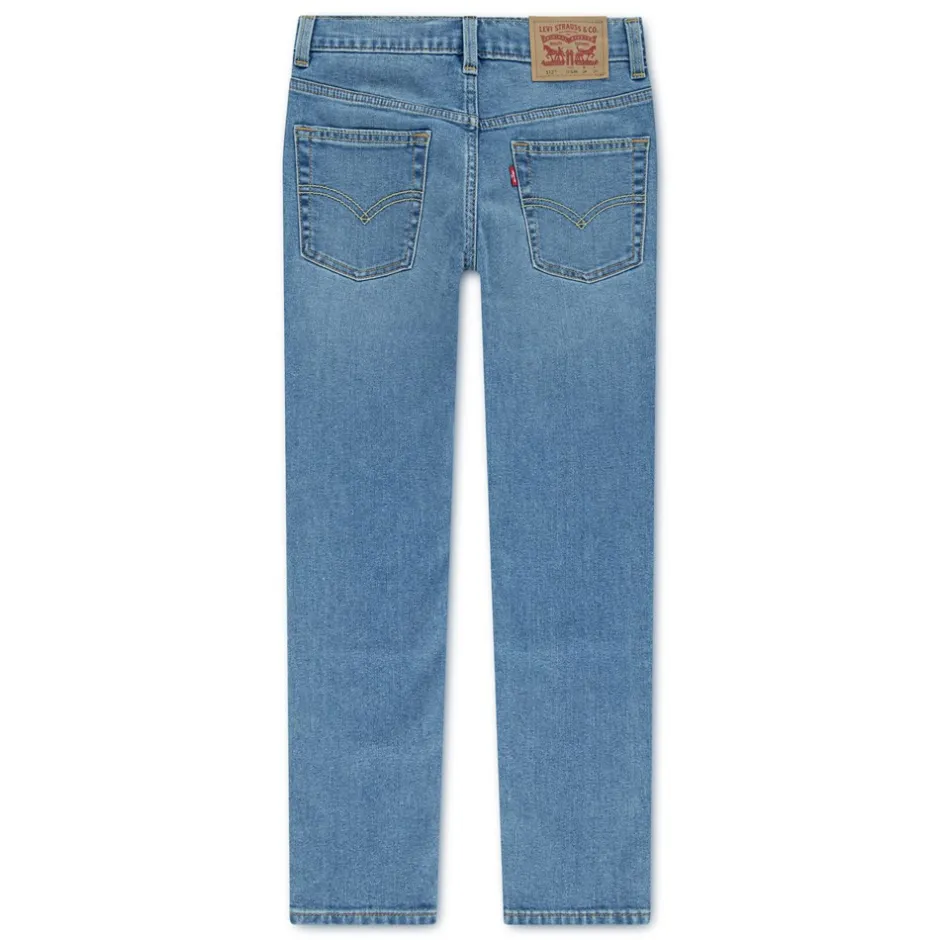 Levi's 512™ Slim Taper Jeans, , 8 år*Børn Jeans