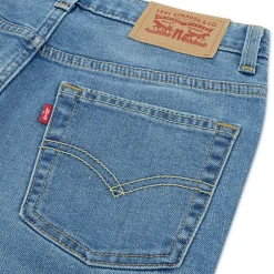 Levi's 512™ Slim Taper Jeans, , 8 år*Børn Jeans