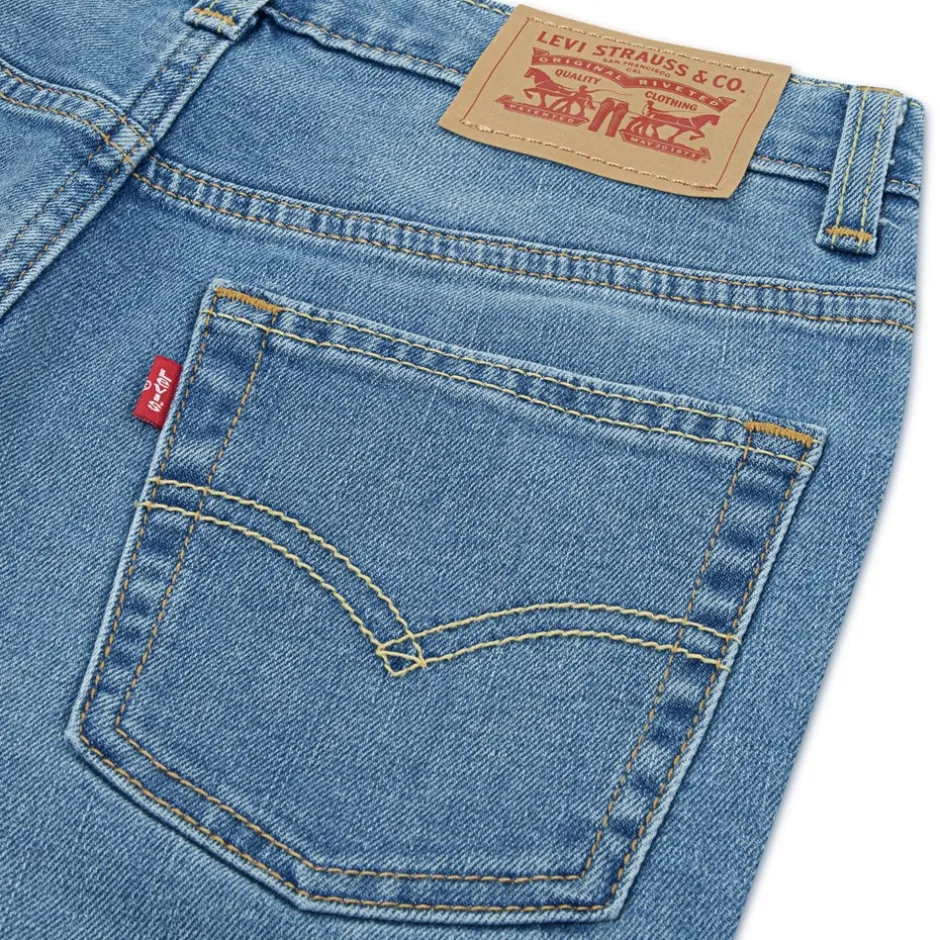 Levi's 512™ Slim Taper Jeans, , 8 år*Børn Jeans