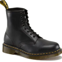 Dr. Martens 1460 Smooth Leather Støvler, , 40*Dame Støvler|Støvler