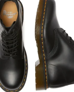 Dr. Martens 1460 Smooth Leather Støvler, , 40*Dame Støvler|Støvler