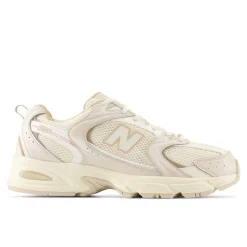 Online New Balance 530 Sneakers, , 40.5 Beige/Angora