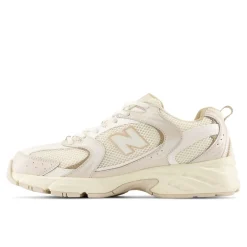 Online New Balance 530 Sneakers, , 40.5 Beige/Angora