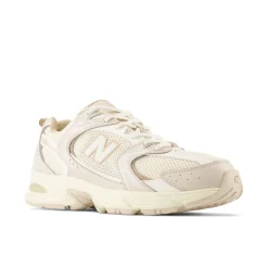 Online New Balance 530 Sneakers, , 40.5 Beige/Angora