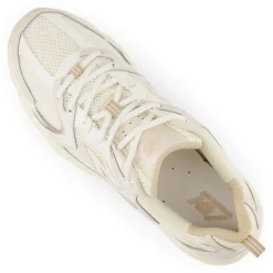 Online New Balance 530 Sneakers, , 40.5 Beige/Angora