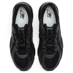Outlet New Balance 740 Sneakers, , 45 Black/Black Cement