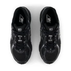 New Balance 740 Sneakers, , 37 Black/Silver Metallic