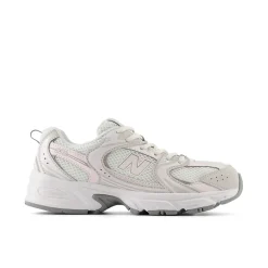 Online New Balance 530 Sneakers, , 38.5 Grey Matter/Pink Salt