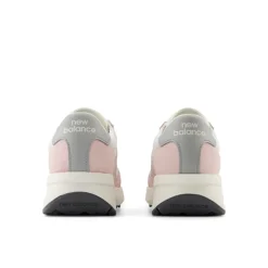 Best New Balance 370 Sneakers, , 40 Shell Pink/Sea Salt