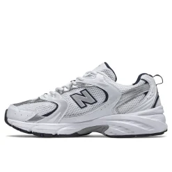 Online New Balance 530 Sneakers, , 38.5 White/Natural Indigo