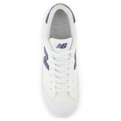 Sale New Balance 100 Sneakers, , 40 White/Vintage Indigo