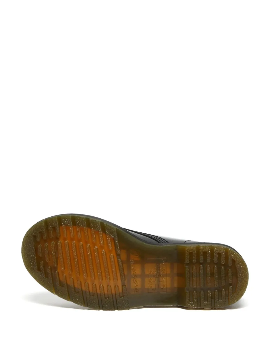 Best Dr. Martens 1460 Snørestøvler, , 36 Black Patent