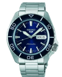 New Seiko 5 Sports SRPK97K1 Herreur, , 42, 5 mm Steel