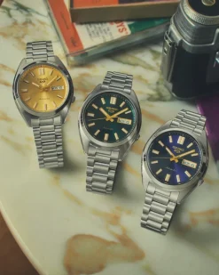 Seiko 5 Sports SRPL57K1 Herreur, , 37 mm* Ure