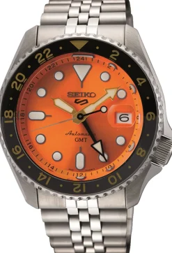 Seiko 5 Sports SSK005K1 Herreur, , 43 mm* Ure