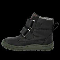 Clearance Angulus 2231-101 Støvler, , 32 Black/Dark Grey