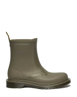Discount Dr. Martens 1460 Sub Max Gummistøvler, , 44 Olive