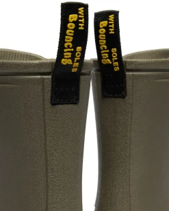 Discount Dr. Martens 1460 Sub Max Gummistøvler, , 44 Olive