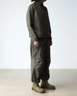 Discount Dr. Martens 1460 Sub Max Gummistøvler, , 44 Olive