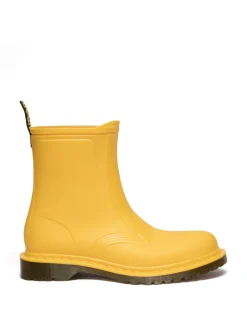 Dr. Martens 1460 Sub Max Gummistøvler, , 45*Dame Støvler|Gummistøvler