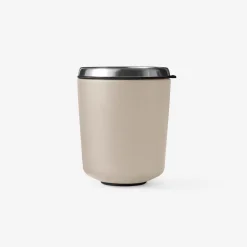 Sale Vipp 7 Tandbørstekrus, Beige