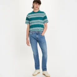 Levi's 502 Taperede Jeans, , W33/L32* Jeans