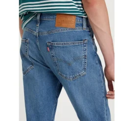 Levi's 502 Taperede Jeans, , W33/L32* Jeans