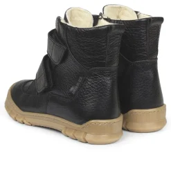 Online Angulus 2115-101 Tex Støvle, , 28 Sort