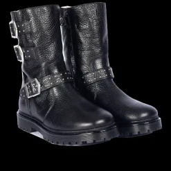 Sale Angulus 2182-101 Tex-Støvler, , 35 Black
