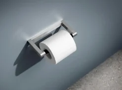 Discount Vipp 3 Toiletrulleholder, Stål