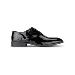 New Playboy Footwear 120120 Tunit sole Sko, , 44 Black
