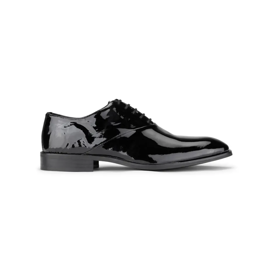 New Playboy Footwear 120120 Tunit sole Sko, , 44 Black