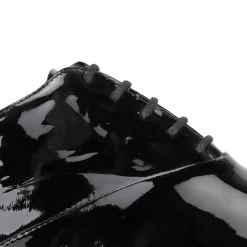 New Playboy Footwear 120120 Tunit sole Sko, , 44 Black