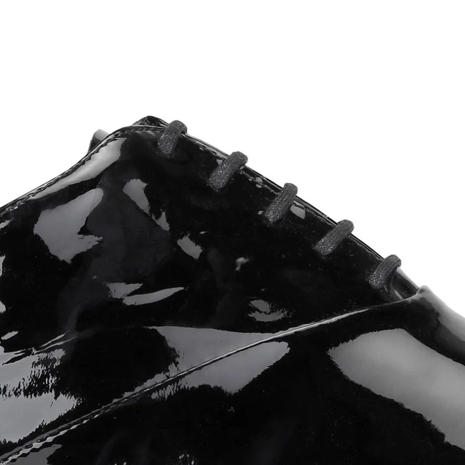 New Playboy Footwear 120120 Tunit sole Sko, , 44 Black