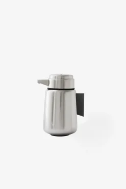 Vipp 9 Vægophængt Sæbedispenser,* Dispensere & Tandkrus