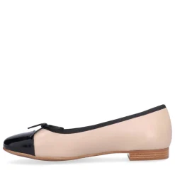 Billi Bi A8041 Ballerinasko, , 41*Dame Flade Sko|Ballerinaer