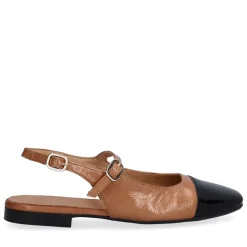 Billi Bi A6801 Ballerinasko, , 41*Dame Ballerinaer