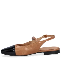 Billi Bi A6801 Ballerinasko, , 41*Dame Ballerinaer
