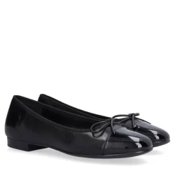 Sale Billi Bi A8041 Ballerinasko, , 37 Black Patent/Black Nappa