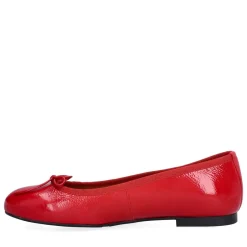 Billi Bi A7981 Ballerinasko, , 37*Dame Flade Sko|Ballerinaer