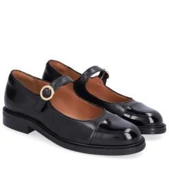 Billi Bi A6325 Loafers, , 41*Dame Flade Sko|Loafers