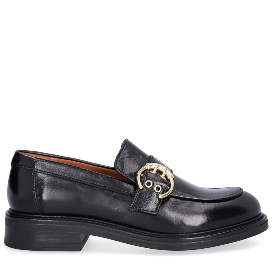 Billi Bi A7032 Loafers, , 40*Dame Loafers